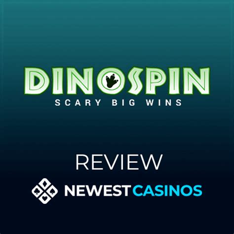 Dinospin casino Chile